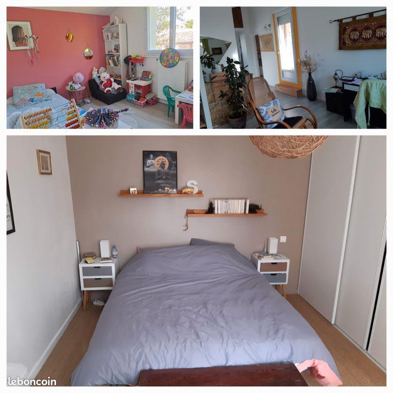 Maison à vendre, 94m², Montpellier