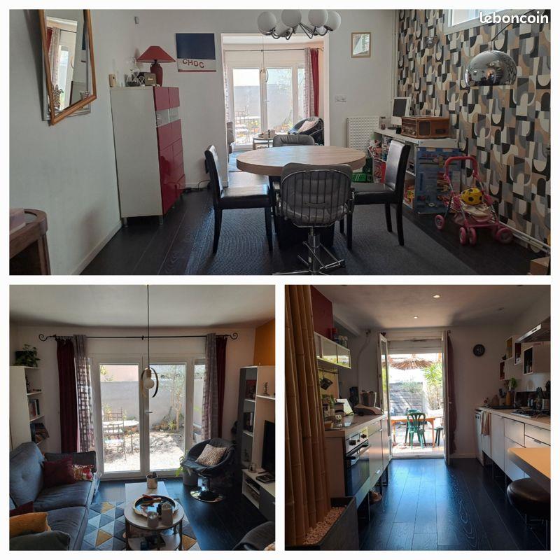 Maison à vendre, 94m², Montpellier