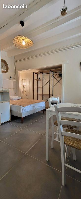 Appartement à louer, NaNm², Lamalou-les-Bains