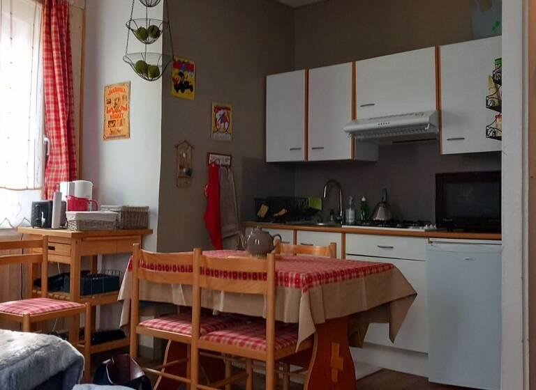 Appartement à louer, 42m², Cauterets