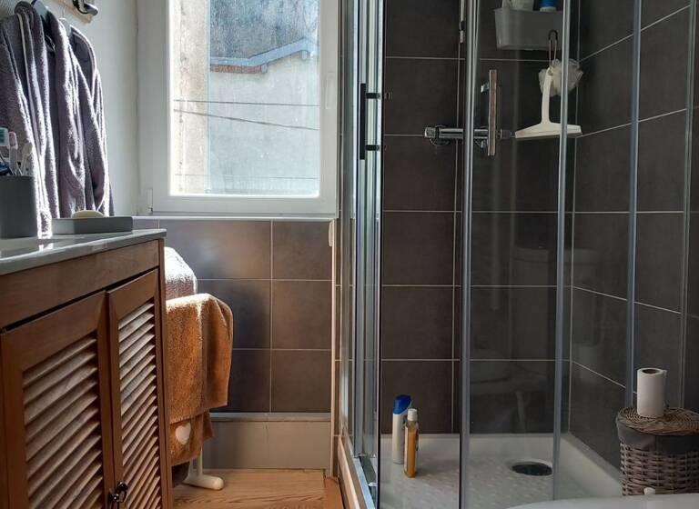 Appartement à louer, 42m², Cauterets