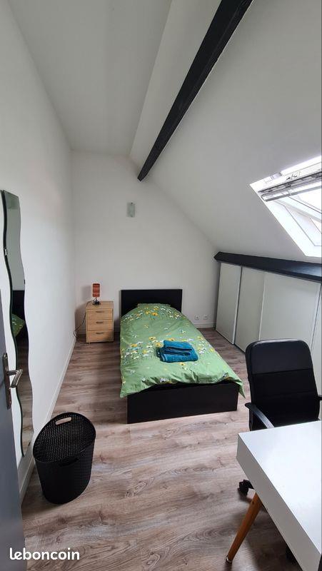 Appartement à louer, 75m², Estaires