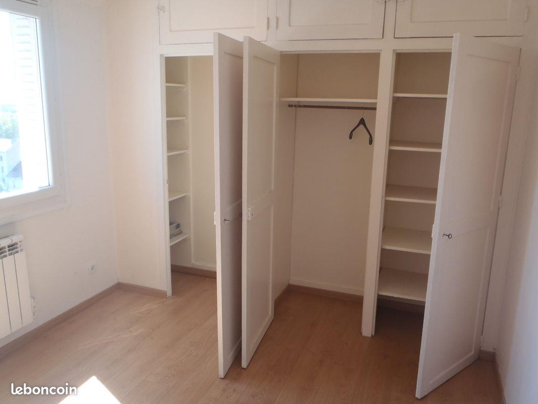 Appartement à louer, 22m², Grenoble