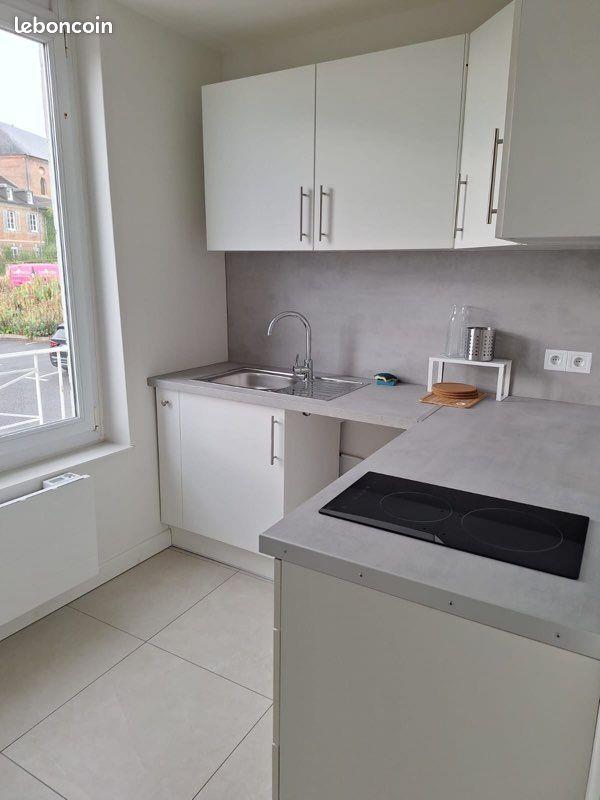 Appartement à louer, 38m², Orbec