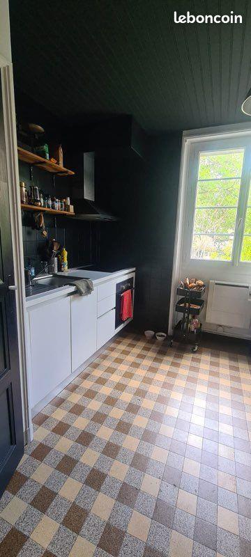 Appartement à vendre, 47m², Nantes