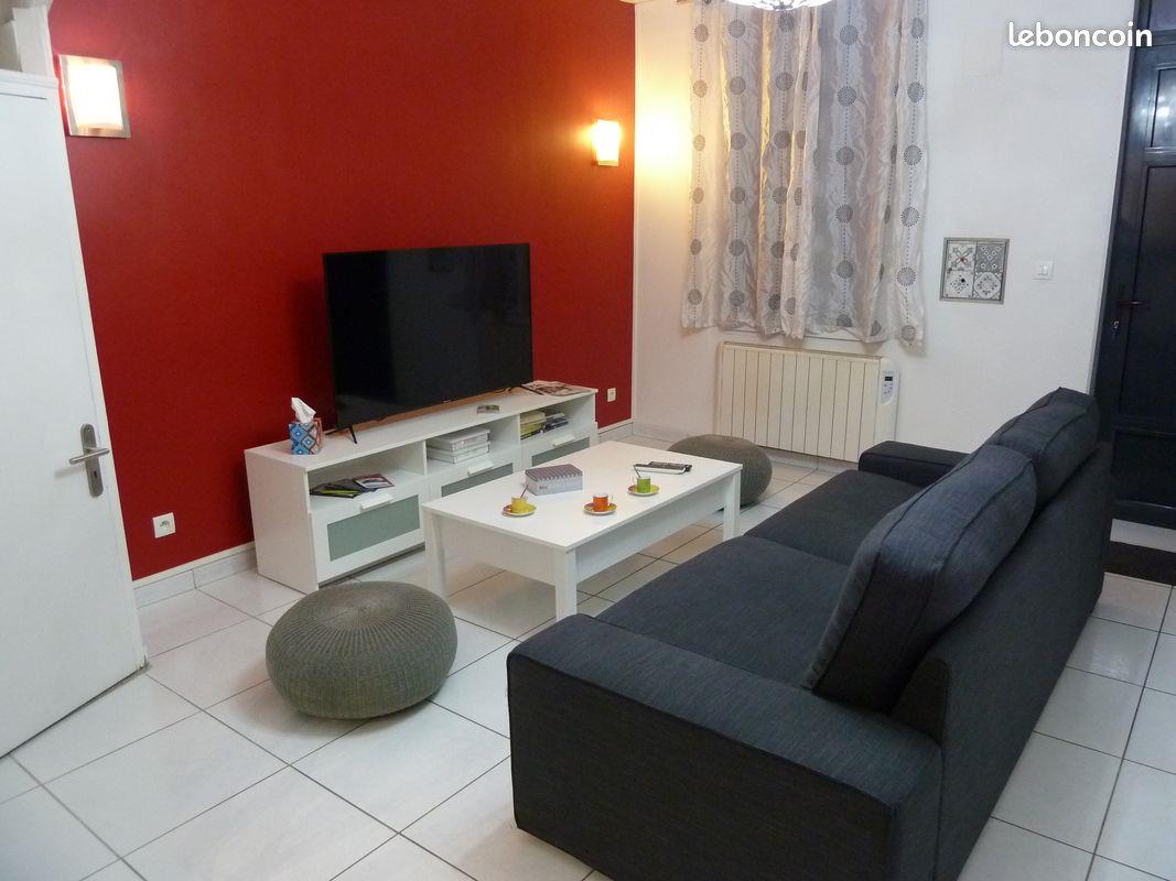 Maison à louer, 82m², Amiens