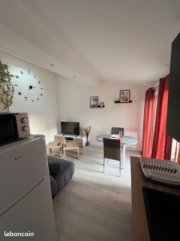 Maison à louer, 32m², Migennes