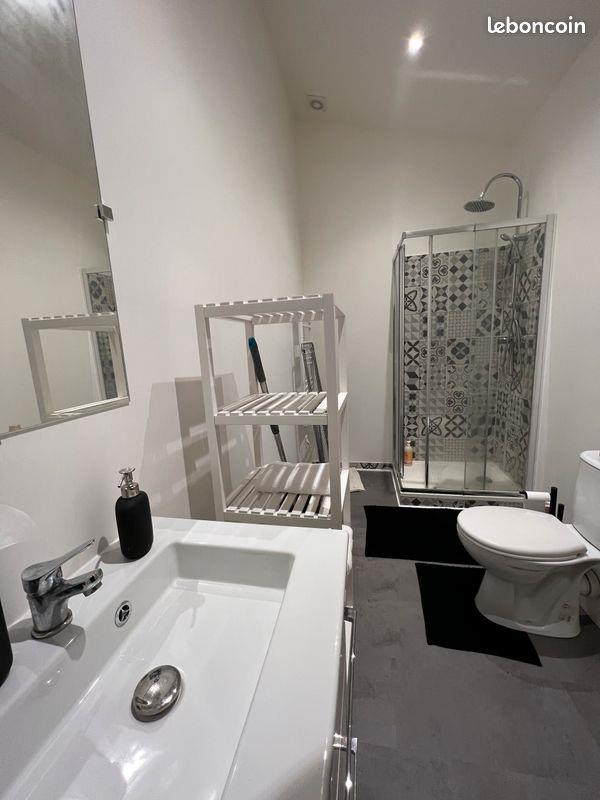 Maison à louer, 32m², Migennes