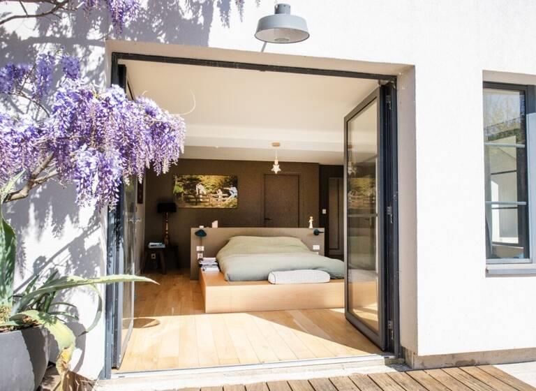 Maison à vendre, 212m², Lyon 8ème