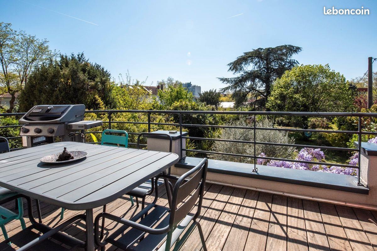 Maison à vendre, 212m², Lyon 8ème