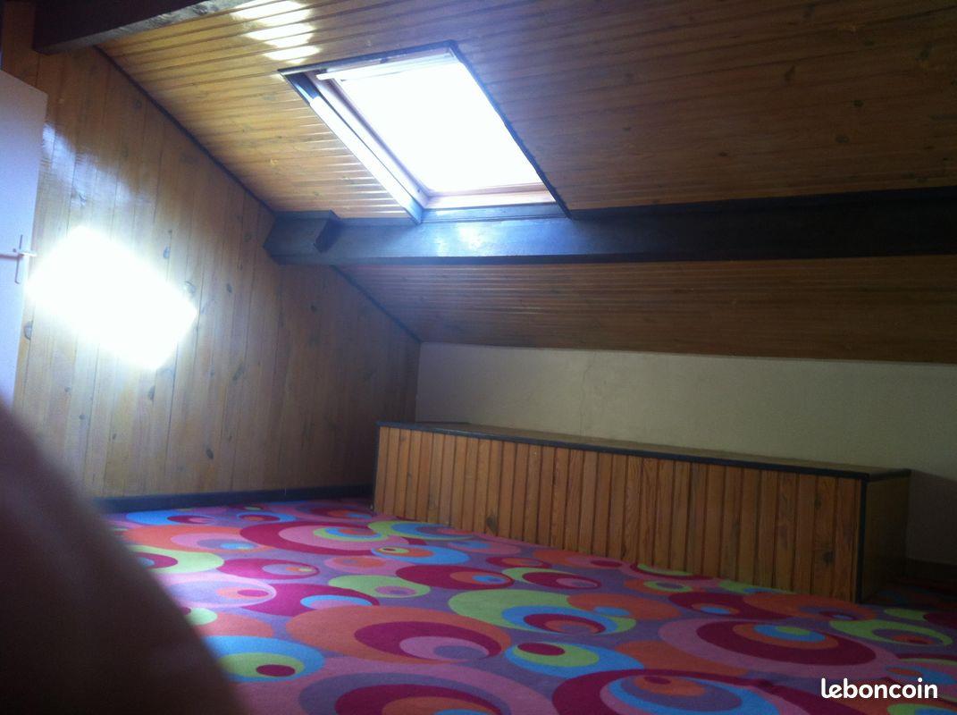 Appartement à vendre, 48m², Nice