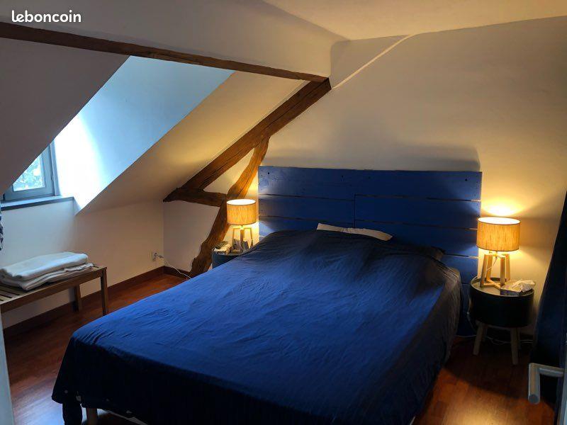 Appartement à vendre, 74m², Rouen