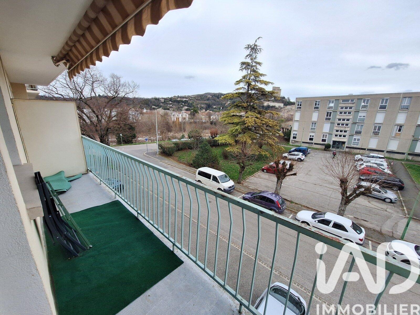 Appartement à vendre, 64m², Crest