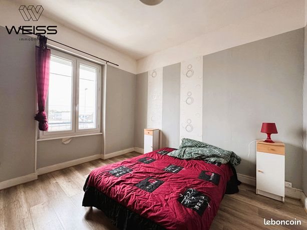 Appartement à louer, 40m², Lempdes