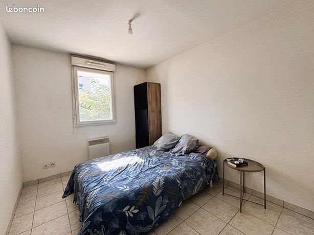 Appartement à vendre, 40m², Clermont-Ferrand