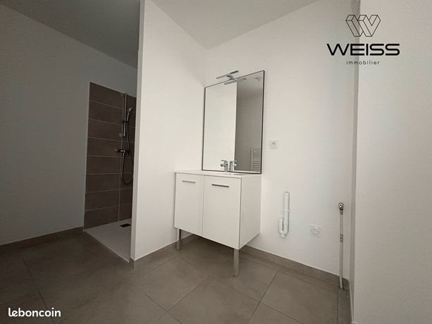Appartement à vendre, 63m², Clermont-Ferrand