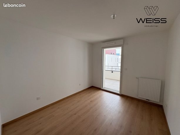 Appartement à vendre, 63m², Clermont-Ferrand