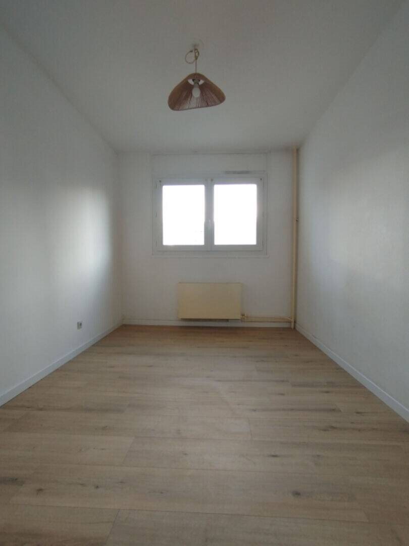 Appartement à louer, 49m², Beauvais