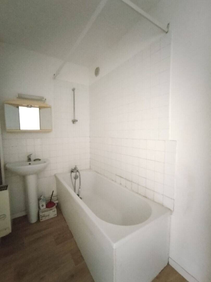 Appartement à louer, 49m², Beauvais