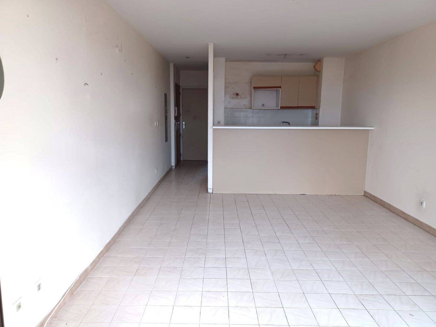 Appartement à vendre, 42m², Le Lavandou
