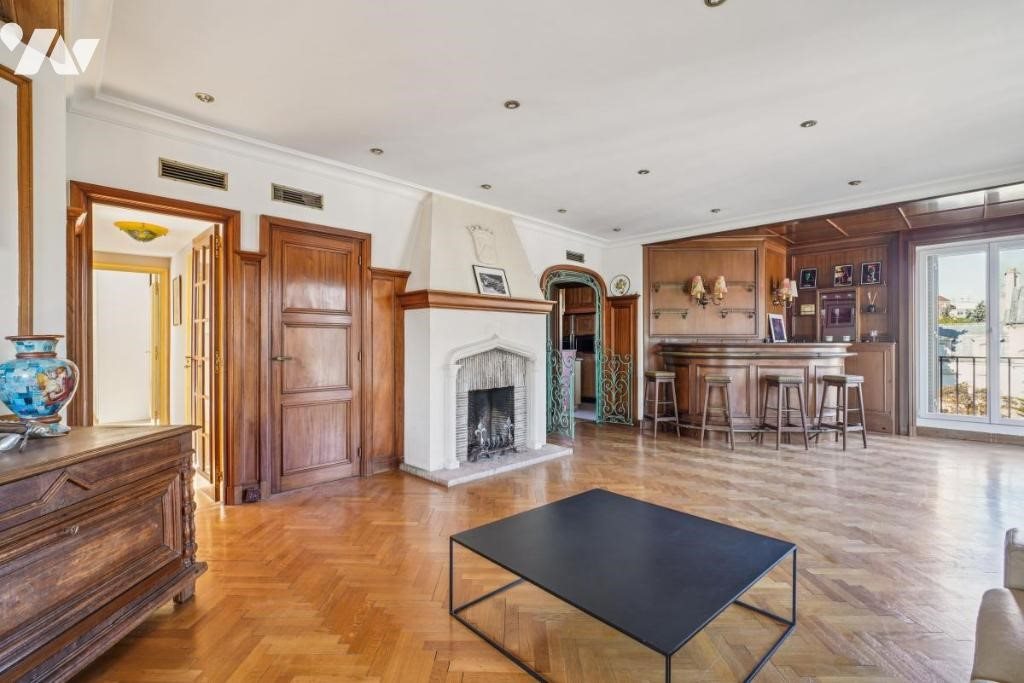 Appartement à vendre, 96m², Boulogne-Billancourt