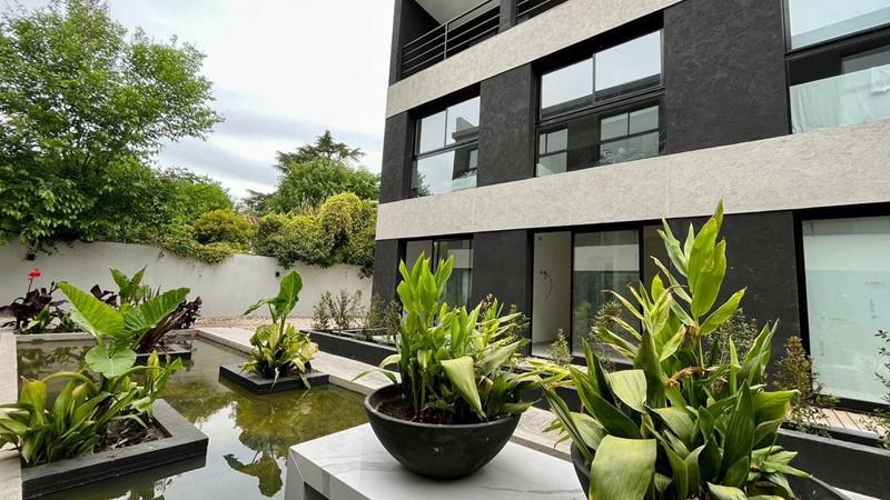 Purchase: Apartment
