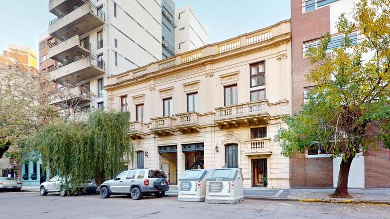 Purchase: Apartment