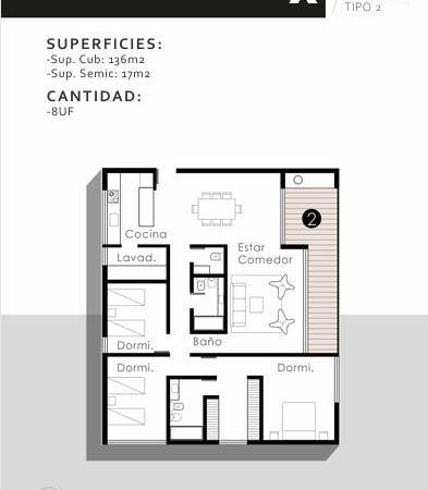 Purchase: Apartment