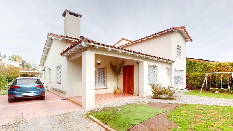 Purchase: House