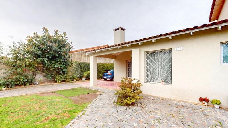 Purchase: House