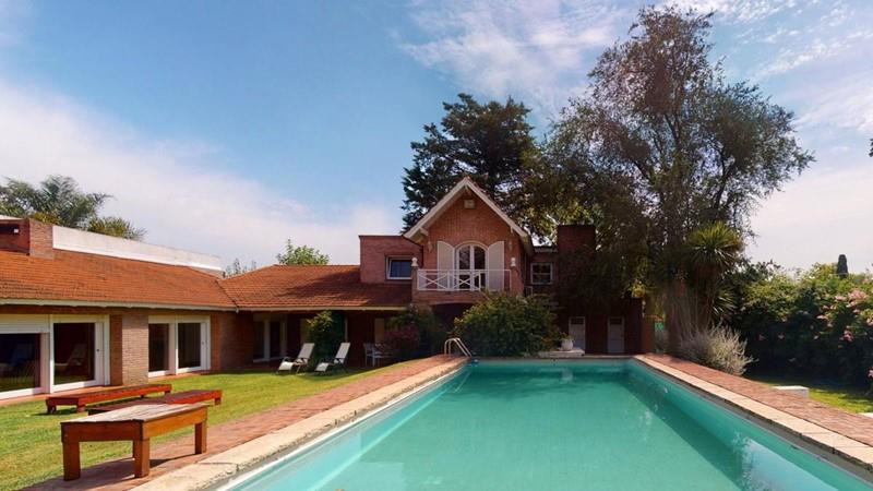 Purchase: House