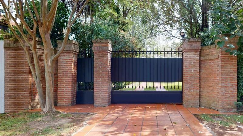 Purchase: House