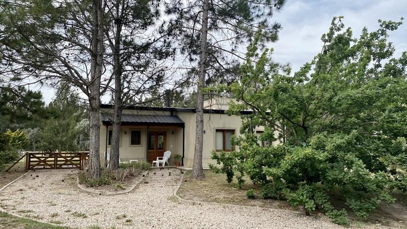 Purchase: House