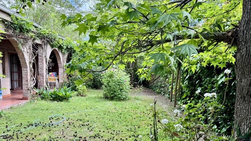 Purchase: House