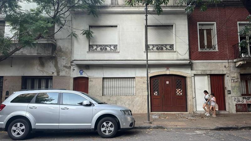 Purchase: Apartment