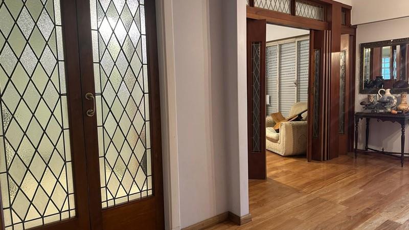 Purchase: Apartment