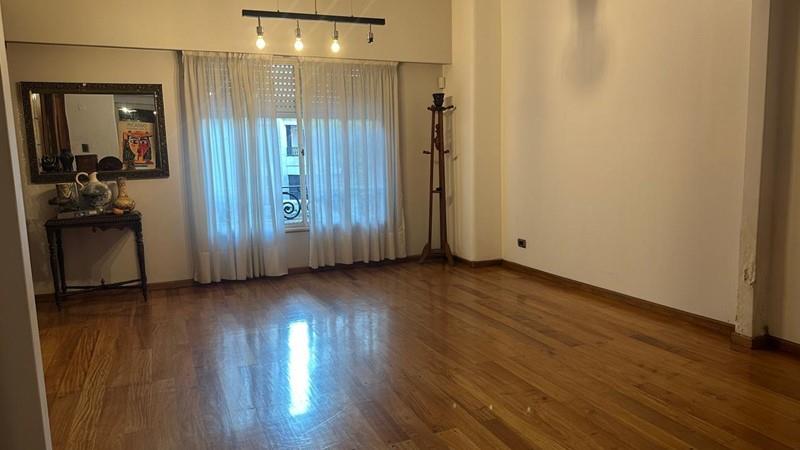 Purchase: Apartment