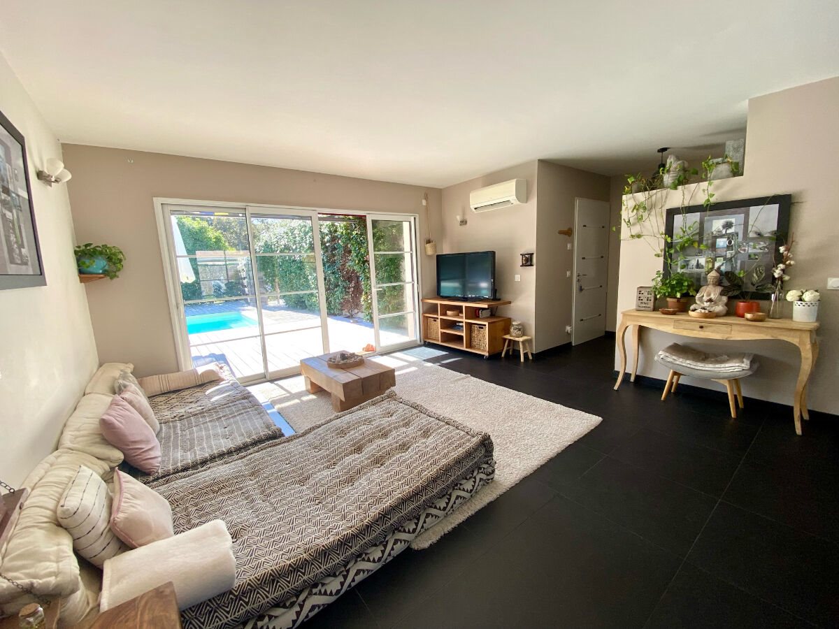 Maison à vendre, 133m², Pujols-sur-Ciron