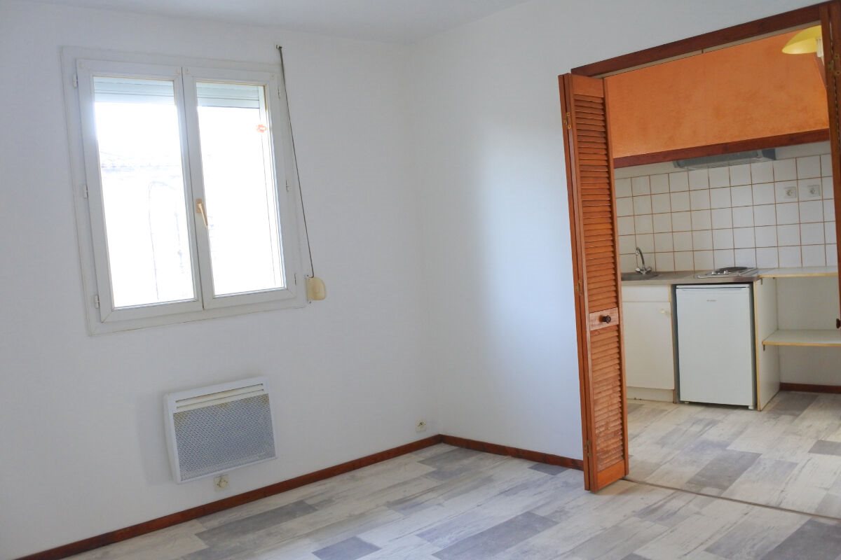 Appartement à louer, 22m², Barsac