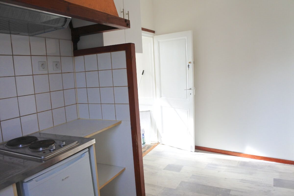 Appartement à louer, 22m², Barsac