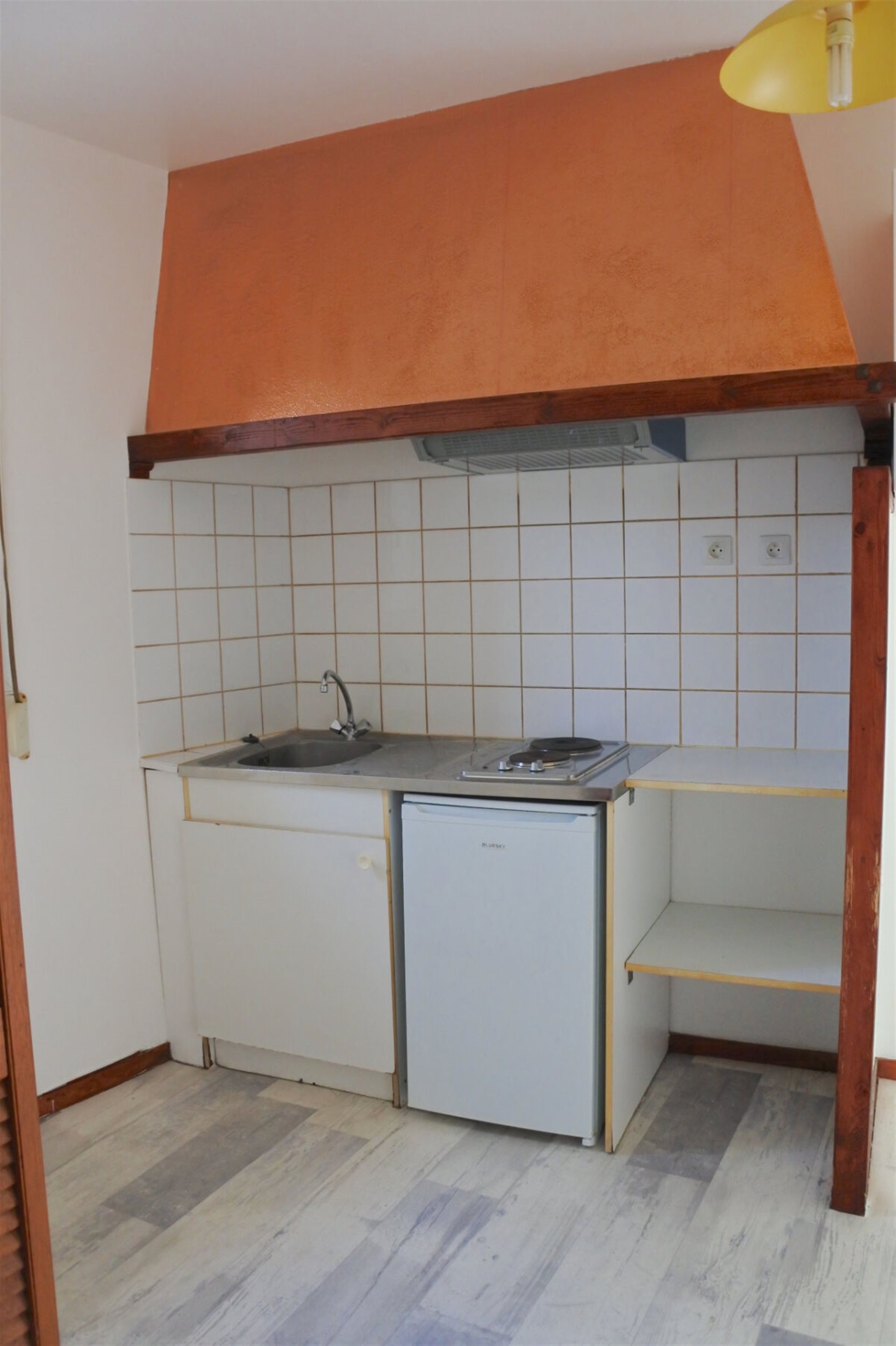 Appartement à louer, 22m², Barsac