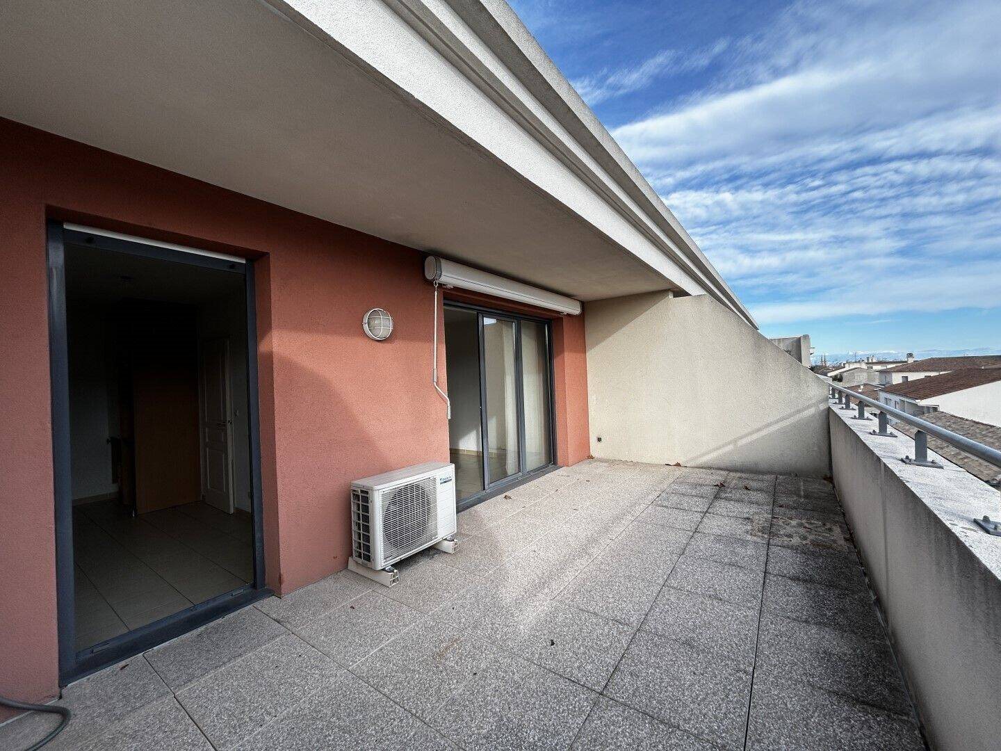 Appartement à vendre, 85m², Nîmes