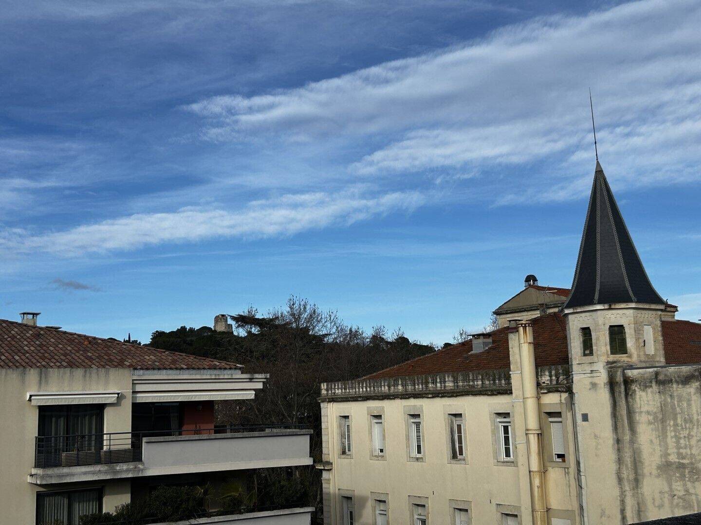 Appartement à vendre, 85m², Nîmes