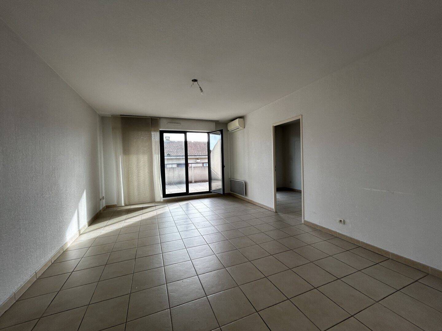 Appartement à vendre, 85m², Nîmes