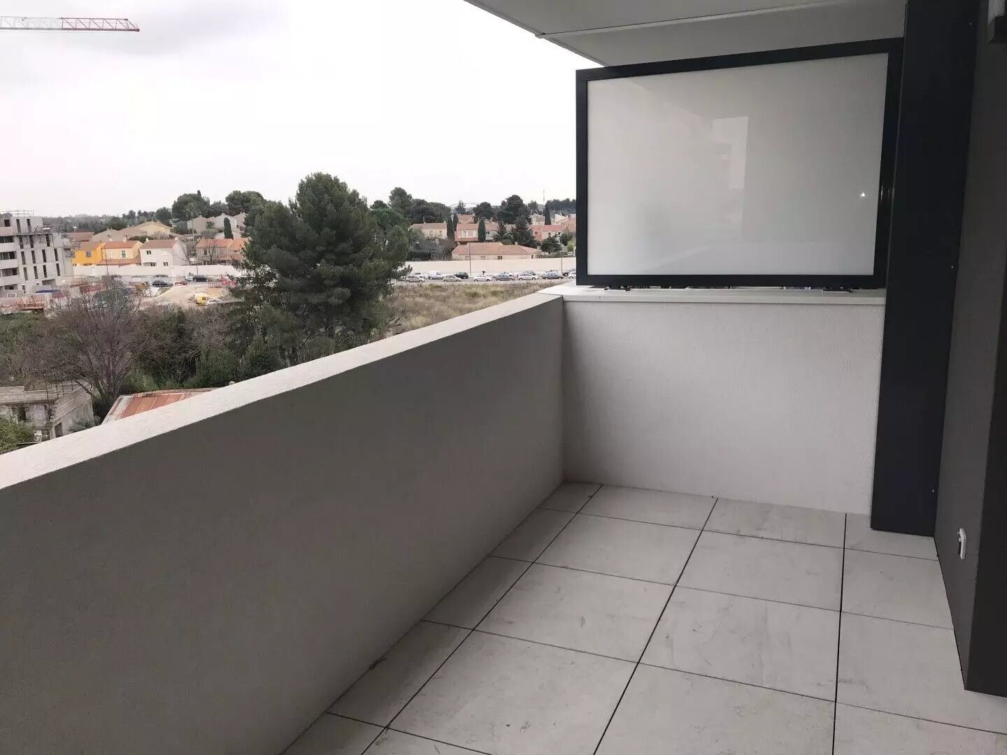 Appartement à louer, 41m², Montpellier