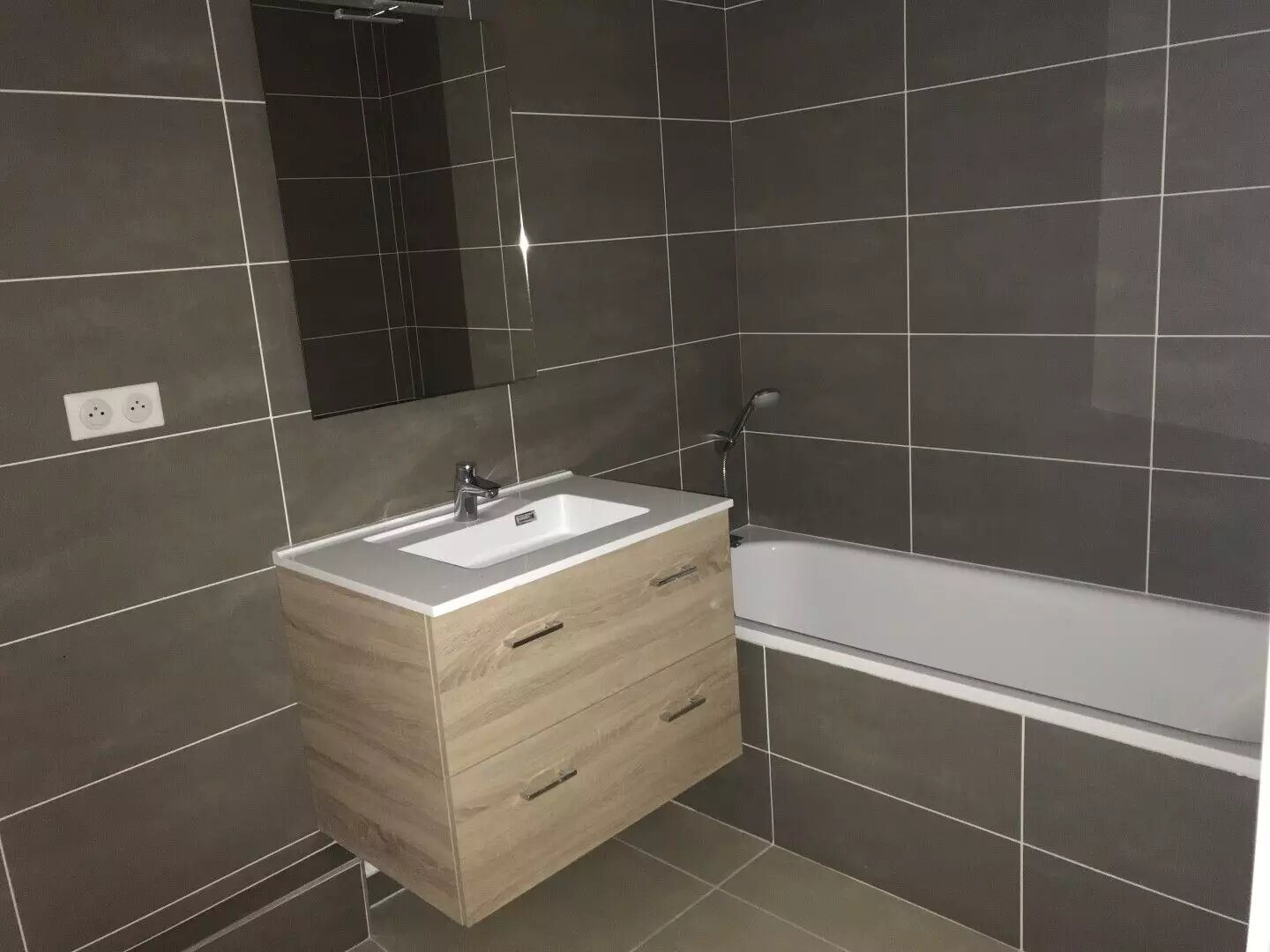 Appartement à louer, 41m², Montpellier