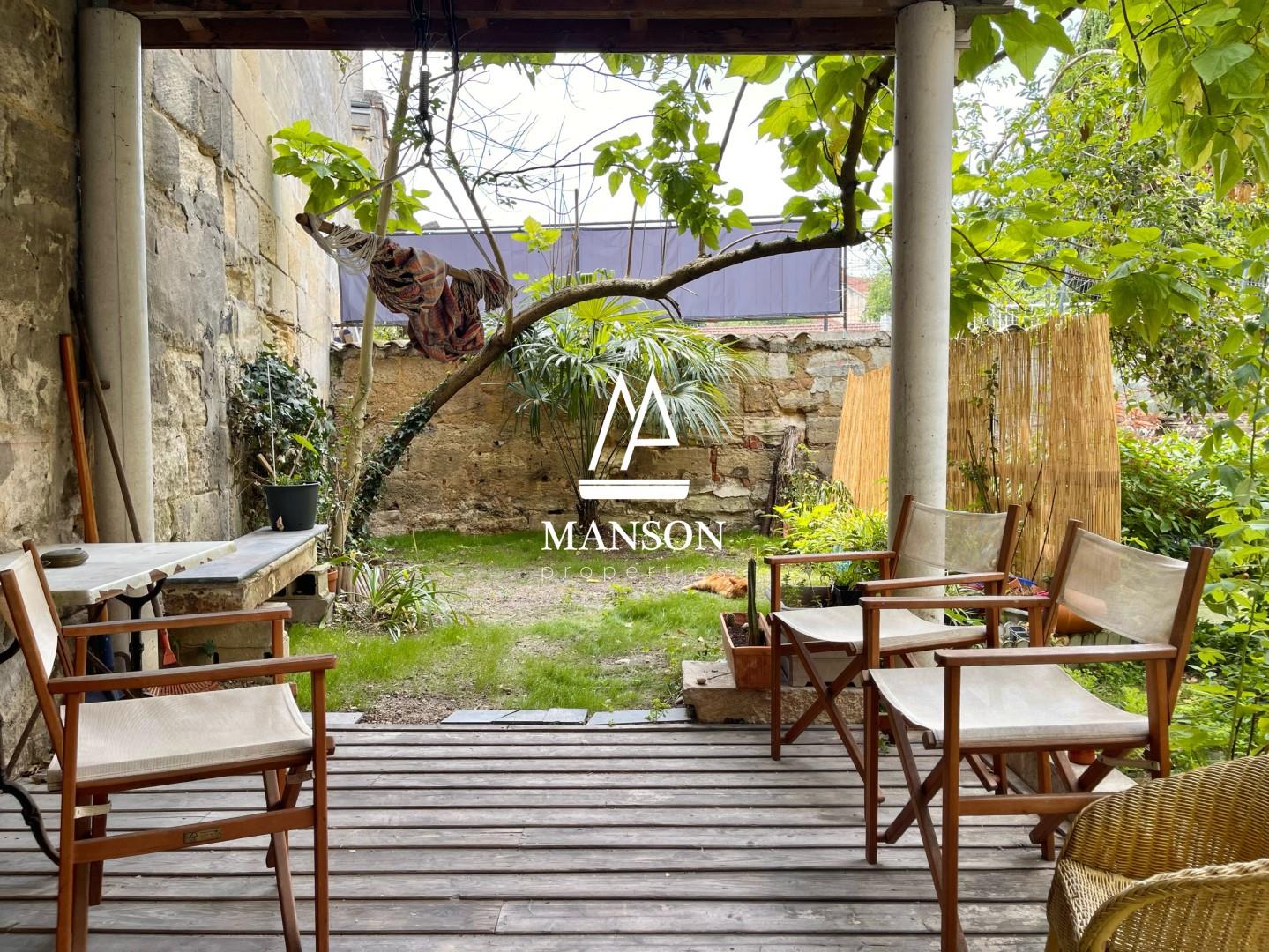 Appartement à vendre, 125m², Bordeaux