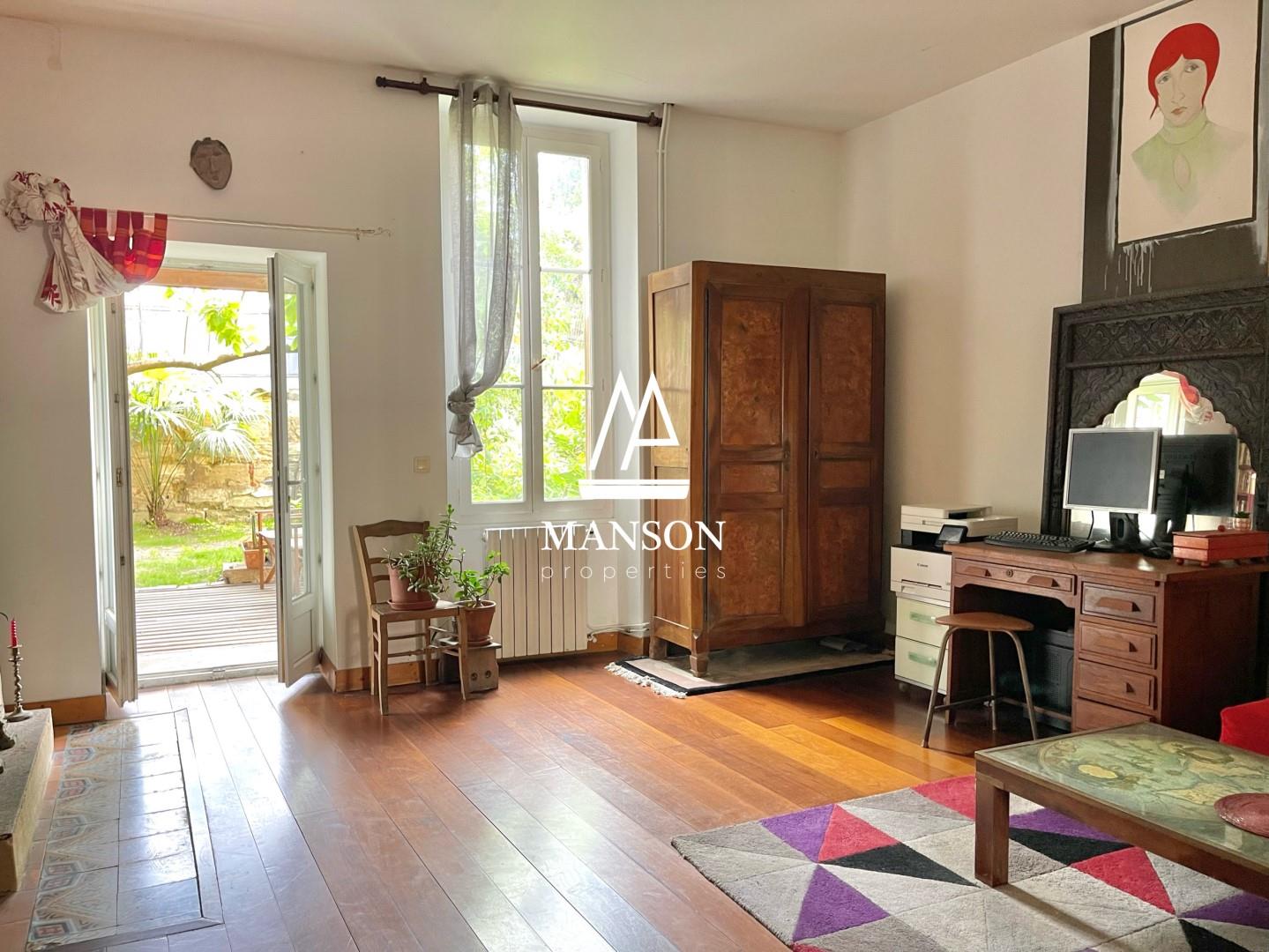 Appartement à vendre, 125m², Bordeaux