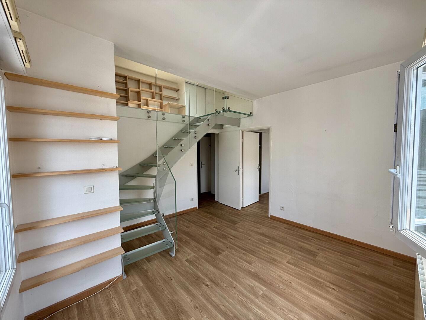 Appartement à vendre, 53m², Paris 11ème