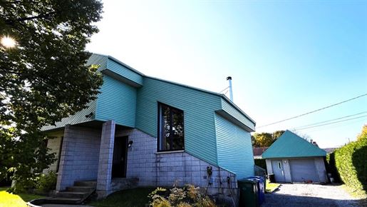 Purchase: House